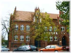 Goethe Schule
