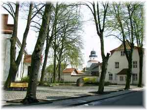 Ueckerm�nder Schlo�