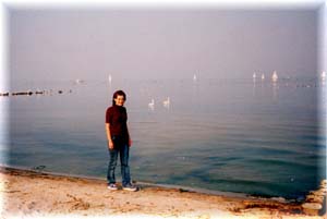 Ueckerm�nder Strand